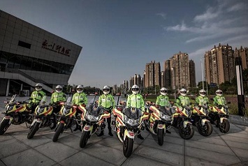 如何防范電動(dòng)車、摩托車被盜，電動(dòng)車盜竊案破獲